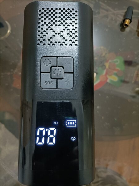 Pompa electrica si fara fir CV-027