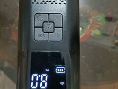 Pompa electrica si fara fir CV-027